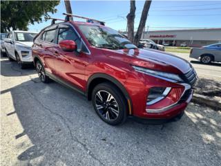 Botes Mitsubishi Puerto Rico