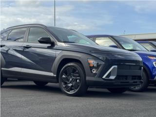 Hyundai Puerto Rico Hyundai Kona Sport 2026 Mejor Negocio! 