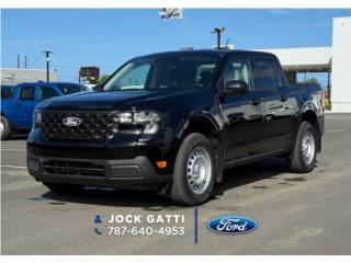 GATTI FORD PR Puerto Rico