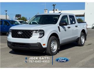 GATTI FORD PR Puerto Rico