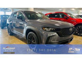 Mazda Puerto Rico Mazda CX-50 Premium AWD 2025