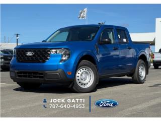 GATTI FORD PR Puerto Rico