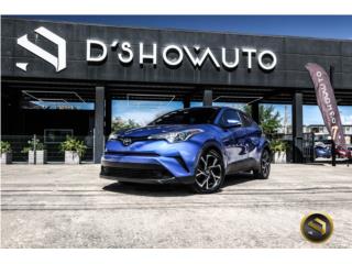 D'SHOW AUTO Puerto Rico