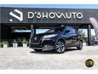 Nissan Puerto Rico Nissan Kicks S 2023