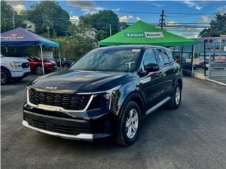 Kia Puerto Rico Kia Sorento 2024