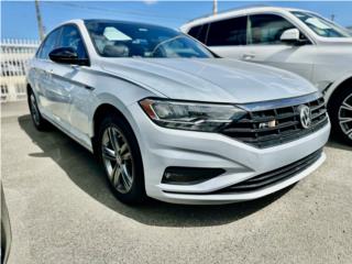 Volkswagen Puerto Rico JETTA R LINE, SUPER CLEAN, COLOR �NICO