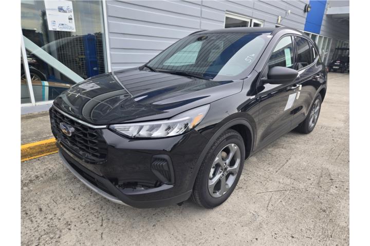 Ford Escape del 2025