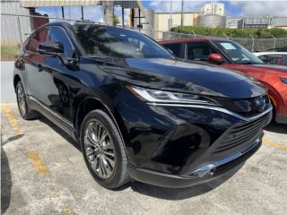 Toyota Puerto Rico Toyota Venza XLE 2023