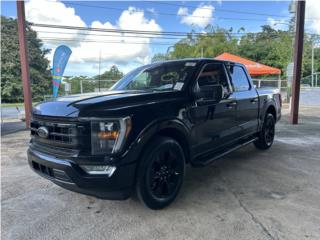 Ford Puerto Rico Ford F-150 XLT 