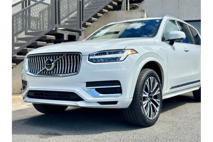 Volvo Volvo XC90 del 2022