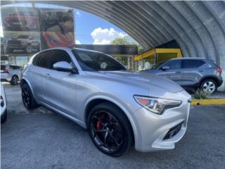 Alfa Romeo Puerto Rico 2019 Alfa Romeo Q4
