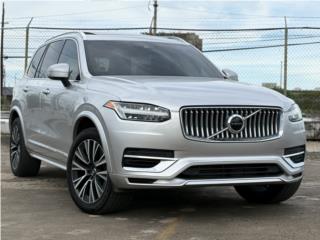 Volvo Puerto Rico XC90 T8 CORE 2022
