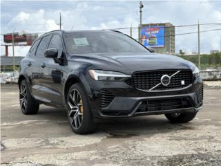 Volvo Puerto Rico XC60 T8 POLESTAR 2023 | LA MAS EQUIPADA