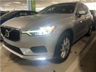 Volvo XC60 T5 Inscription AWD $29,995, Volvo Puerto Rico