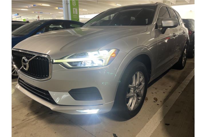 2020 Volvo XC60 T5 Inscription AWD