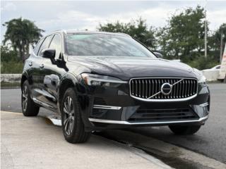 Volvo Puerto Rico XC60 T8 2022