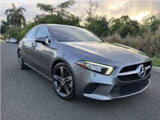 FULL LATHER / 2.0L,4CYL , TURBO / SUN ROOF, Mercedes Benz Puerto Rico