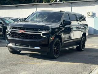 Chevrolet Puerto Rico 2023 CHEVROLET SUBURBAN Z71 