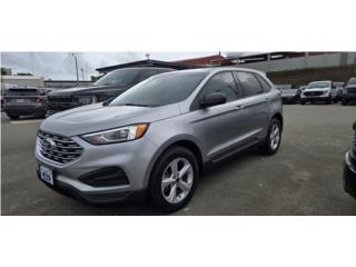 Ford Puerto Rico FORD EDGE 2020 NITIDA!!!