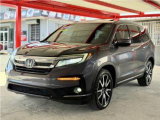 Honda Pilot Touring 2019 , Honda Puerto Rico