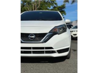 ECONOMICA 6,995, Nissan Puerto Rico
