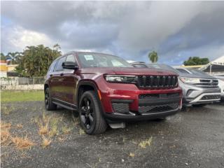 ALI-G AUTO Puerto Rico