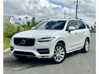 Volvo Puerto Rico 2017 Volvo XC90 T6 AWD Momentum