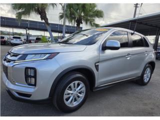 Mitsubishi Puerto Rico Mitsubishi Outlander Sport 2023