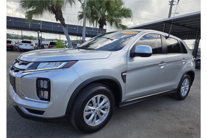 Mitsubishi Outlander del 2023