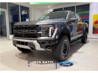 GATTI FORD PR Puerto Rico