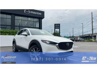 Mazda Puerto Rico Mazda CX-30 Preferred Package 2025