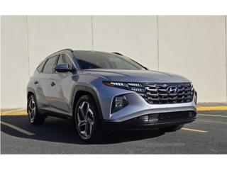Hyundai Puerto Rico 2024 Hyundai Tucson XRT 