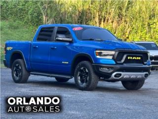 Orlando Auto Sales Puerto Rico