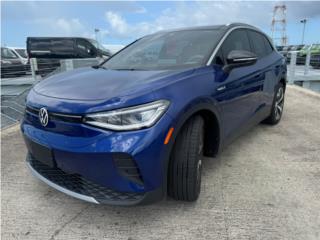 Volkswagen Puerto Rico 2022 Volkswagen ID 4