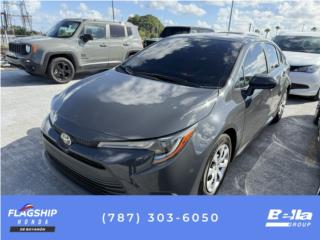 Flagship Honda de Bayamon Puerto Rico