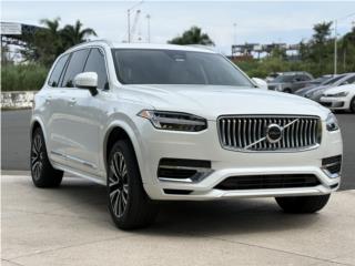 Volvo Puerto Rico XC90 T8 CORE 2024 