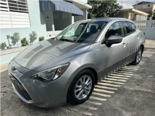 Toyota Puerto Rico Toyota Yaris 2016 (Importado)