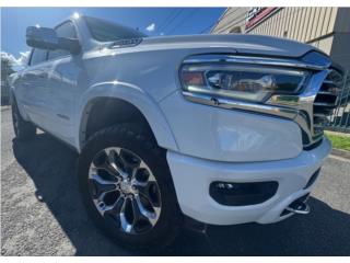 RAM Puerto Rico Ram 1500 LongHorn 2023