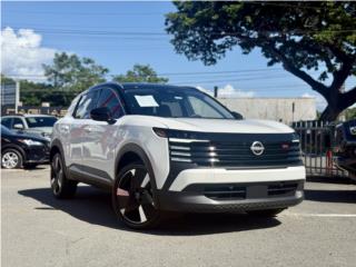 Nissan Puerto Rico Nissan Kicks SR - 2025 