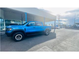 RAM Puerto Rico RAM 1500 TRX | 4,500 millas