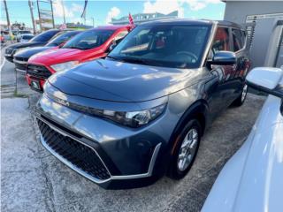 Kia Puerto Rico KIA SOUL 2024