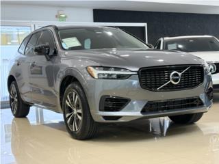 Volvo Puerto Rico XC60 T8 R-DESIGN 2021 