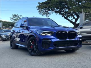 BMW Puerto Rico BMW X5 Xdrive 45e 2023