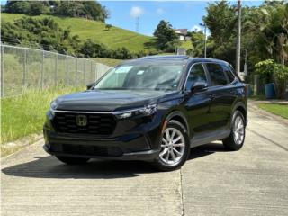 Honda Puerto Rico CR-V 2023 | Excelentes Condiciones 