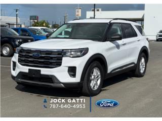 GATTI FORD PR Puerto Rico