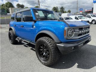 Álvarez Auto Usados y Ford Puerto Rico