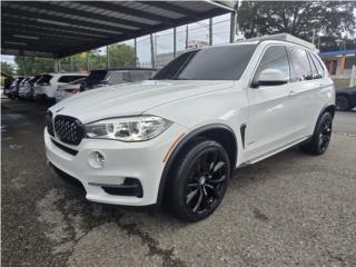 BMW Puerto Rico BMW X5 GASOLINA!! 