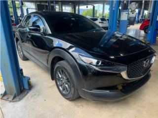 Mazda Puerto Rico 2023 Mazda CX-30 S | Precio negociable