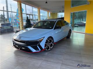 AUTO OFERTAS  Puerto Rico