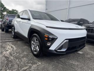 Hyundai Puerto Rico �2025 HYUNDAI KONA SE | S�LO 7K MILLAS!